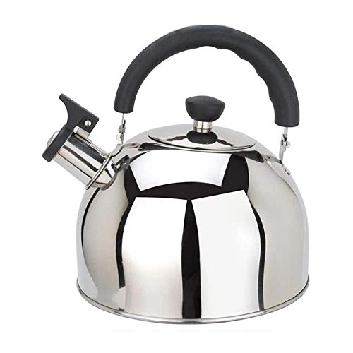 Whistle Kettle - 6 Liters