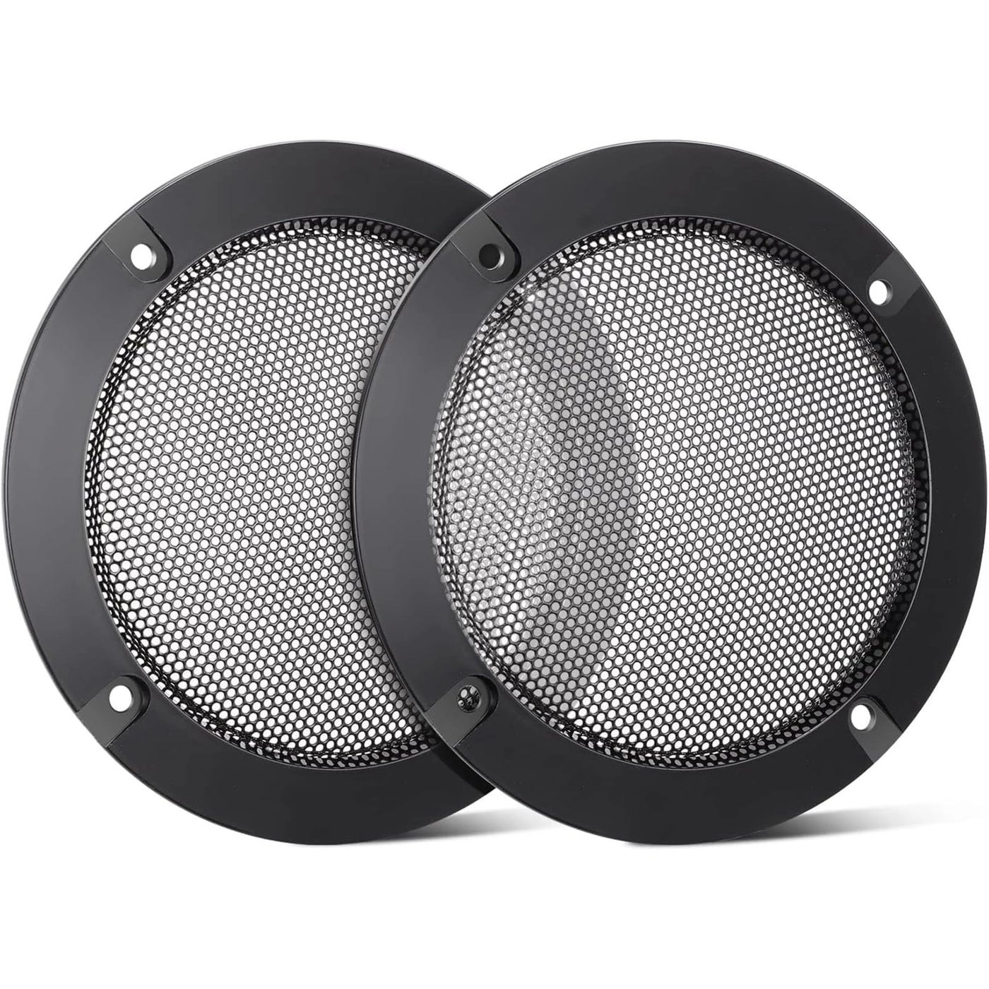 Subwoofer Grill - 4.64 inches