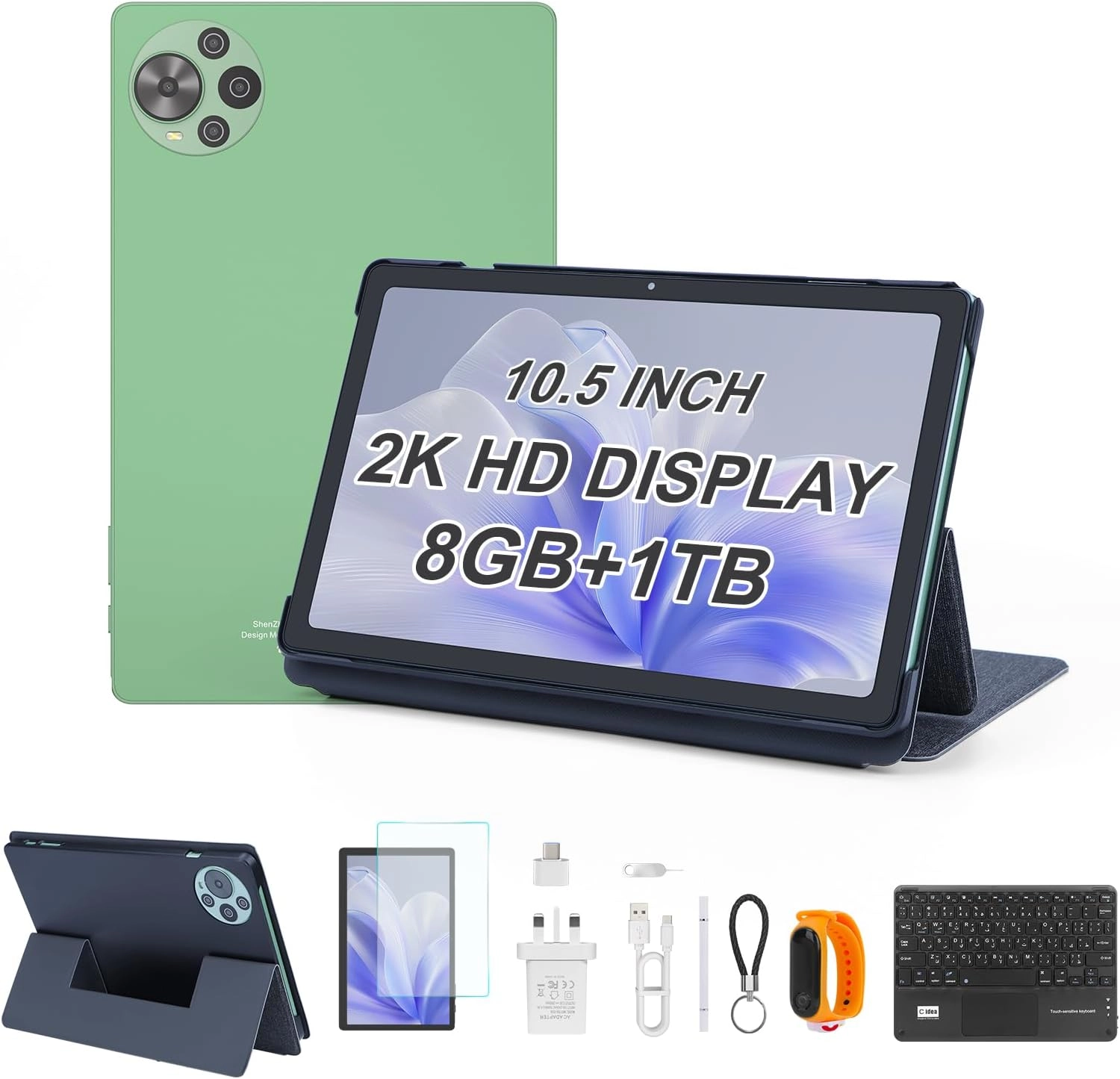 CM11000 Plus - 1TB 10.95"