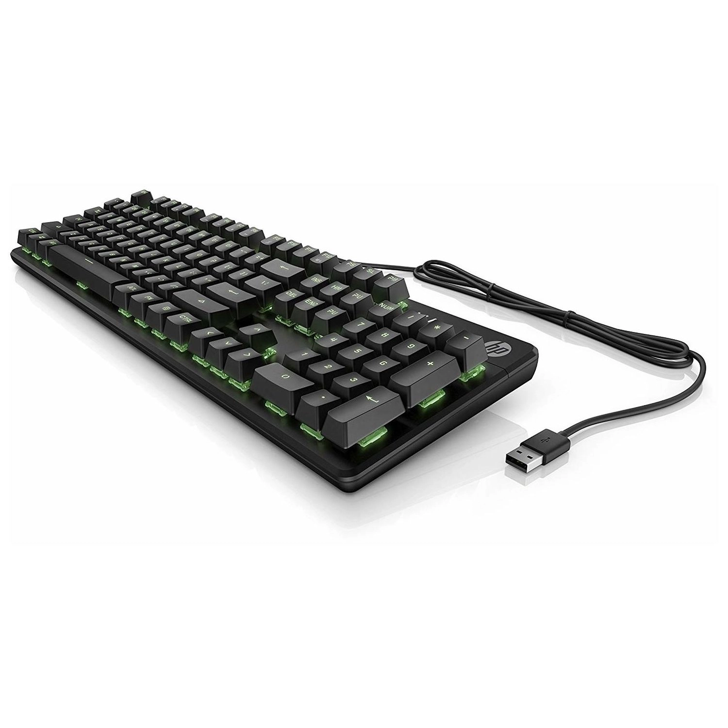 Pavilion Gaming Keyboard 500 - Wired