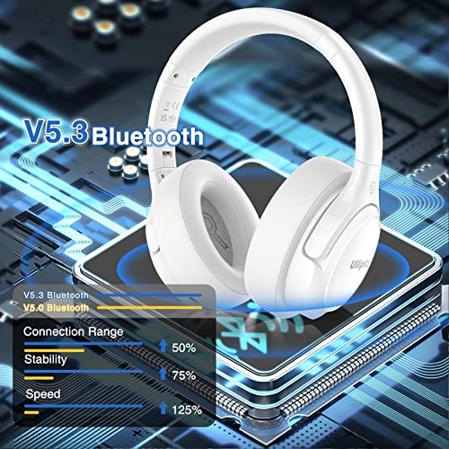 WH202A Wireless Headphone
