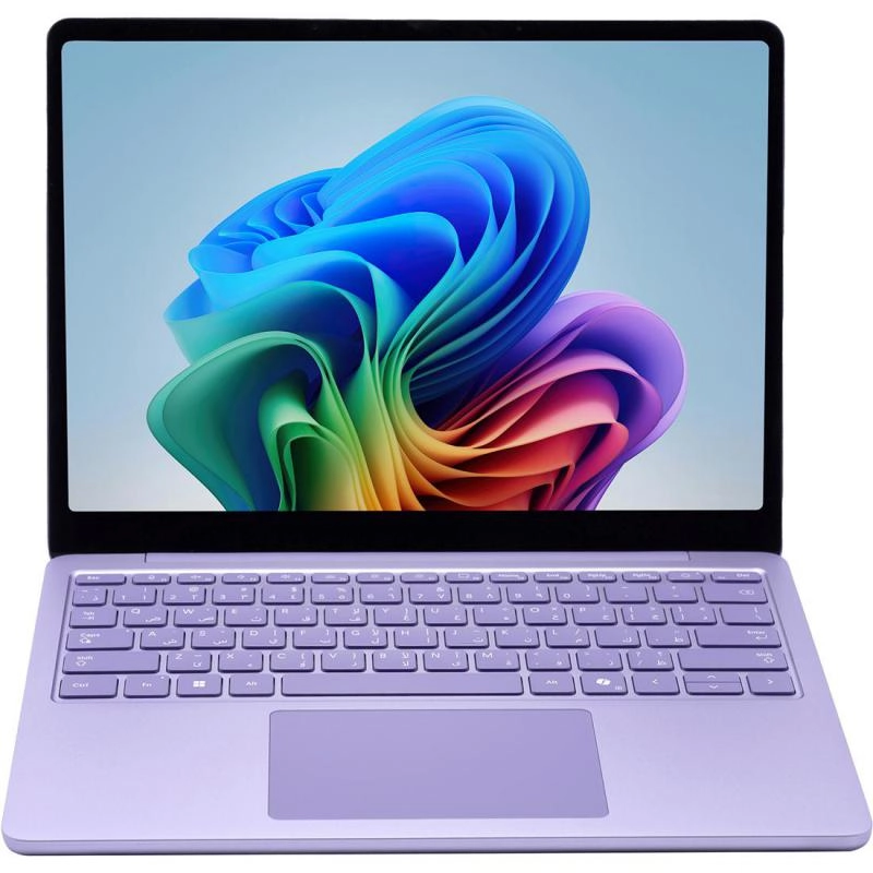 Surface Laptop Copilot+ EP2-30714 - 13'' Snapdragon X Plus X1P-42-100 16GB 512GB SSD