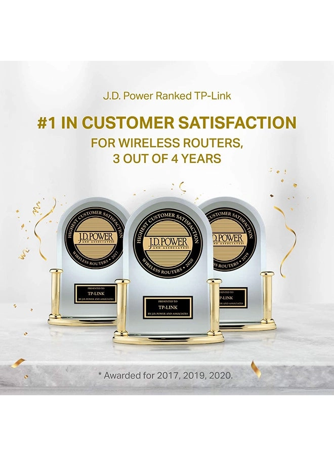 Deco P9 - AC1200 3-Pack