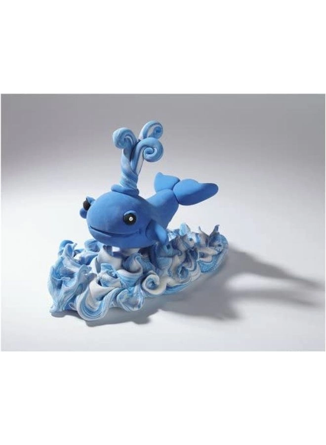 ModelMagic - 14-Piece