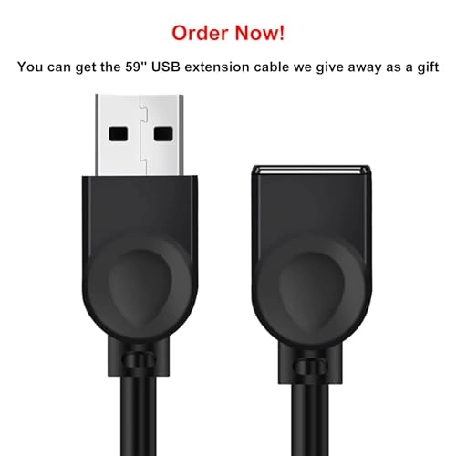 Enter Button - Wired