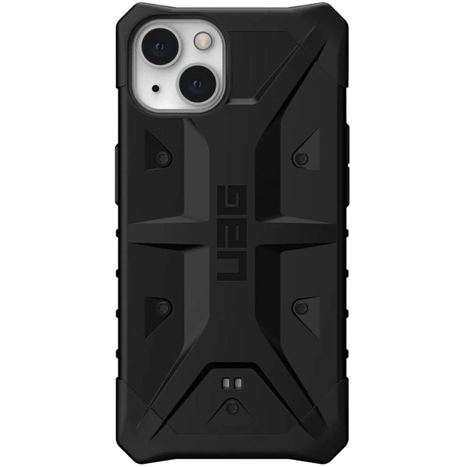 Pathfinder Back Case for Apple iPhone 13
