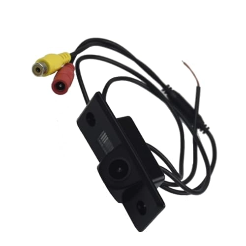 Rear View Camera Bundle