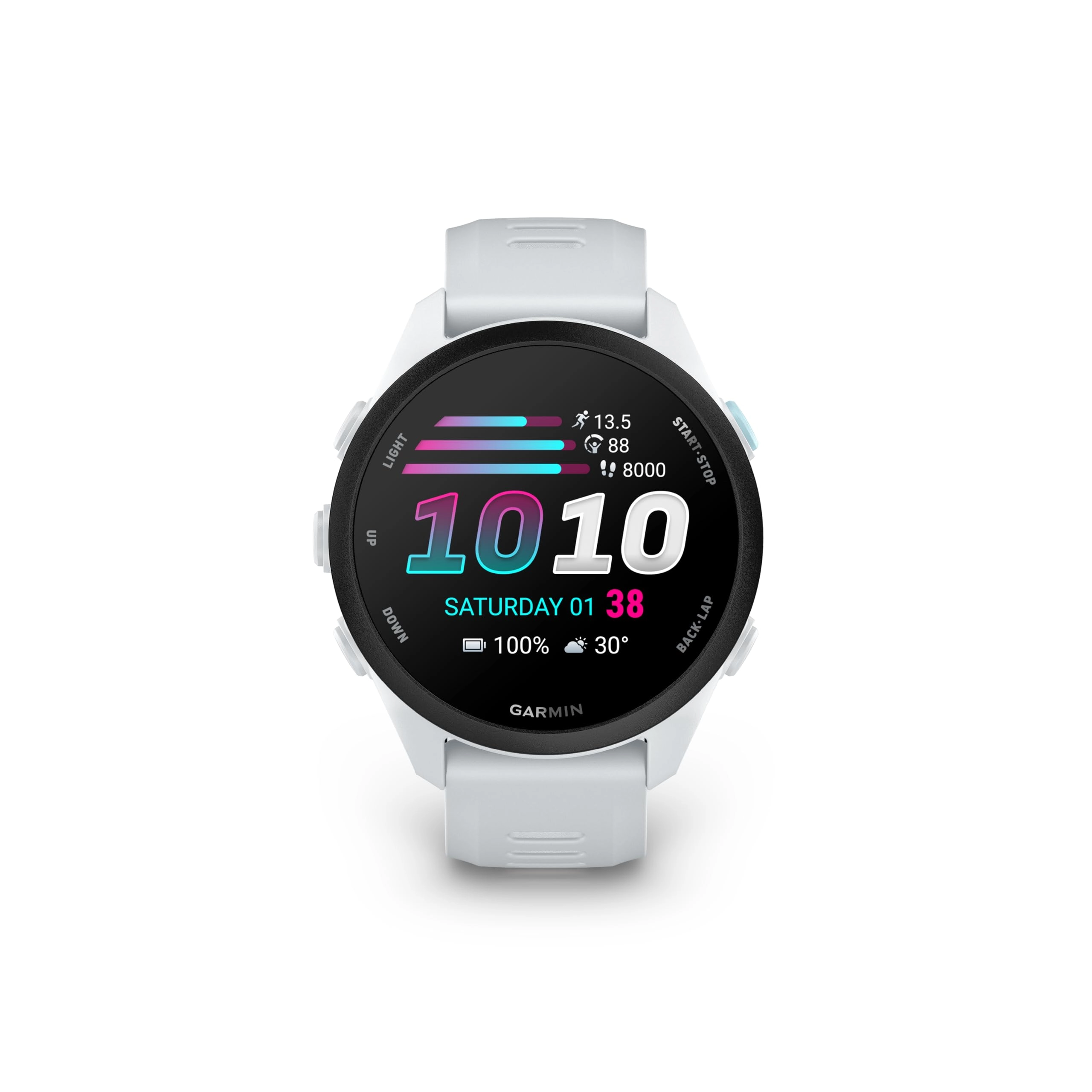 Forerunner 170 43mm GPS