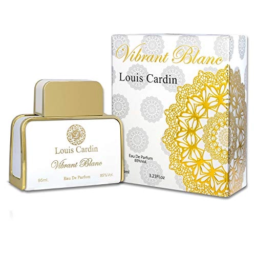 Vibrant Blanc Eau de Parfum 95ml