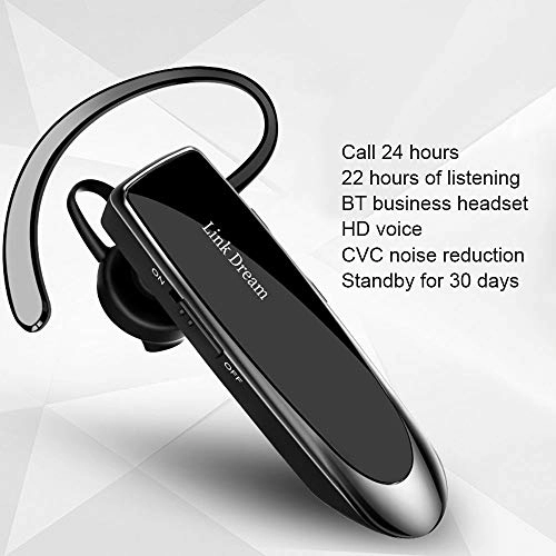 LC-B41 Wireless Headset