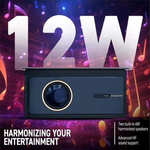 Duster 10X EGP531 1000 ISO Lumens