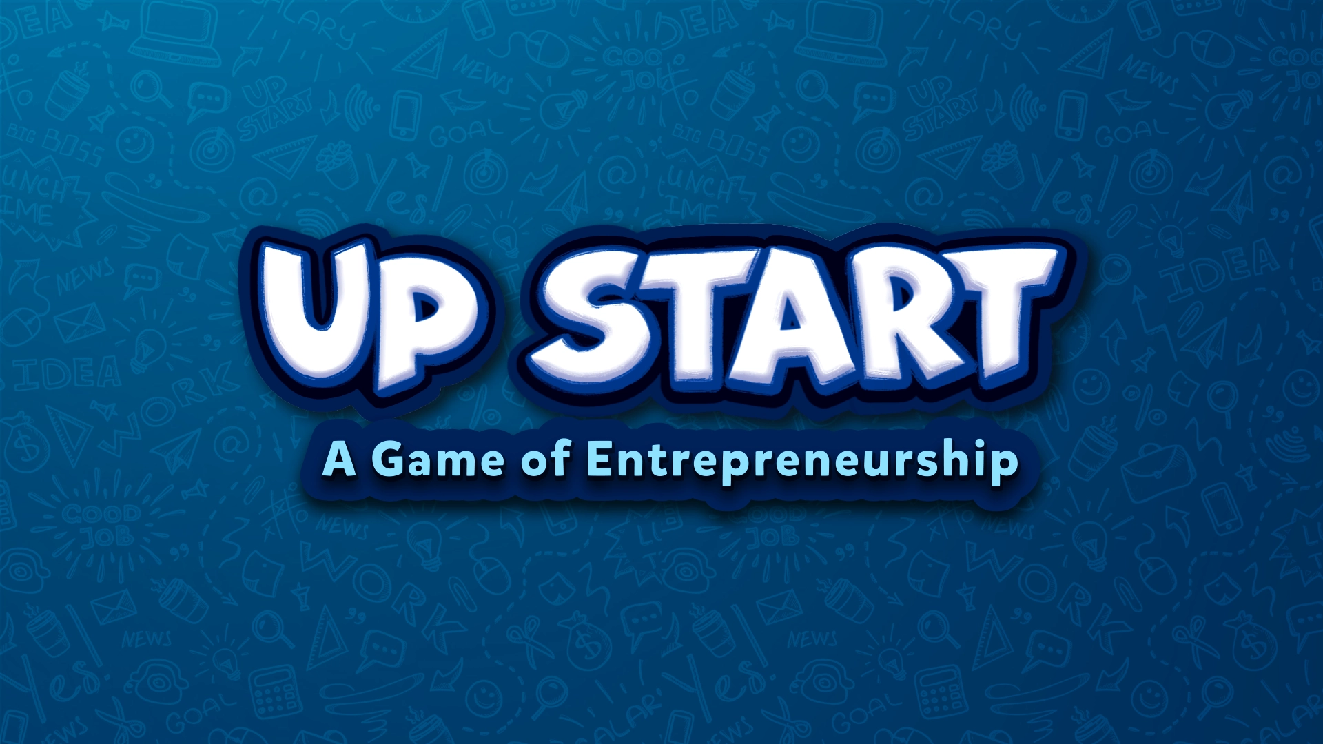 Start Up: Entrepreneurship & Business Strategy
