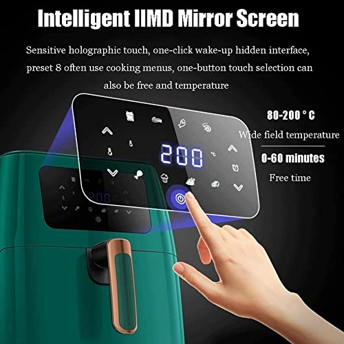 Air Fryer LYLJ9lD63NjN5qMy