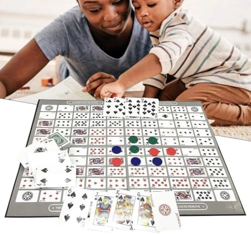 Sequence (English & Arabic)