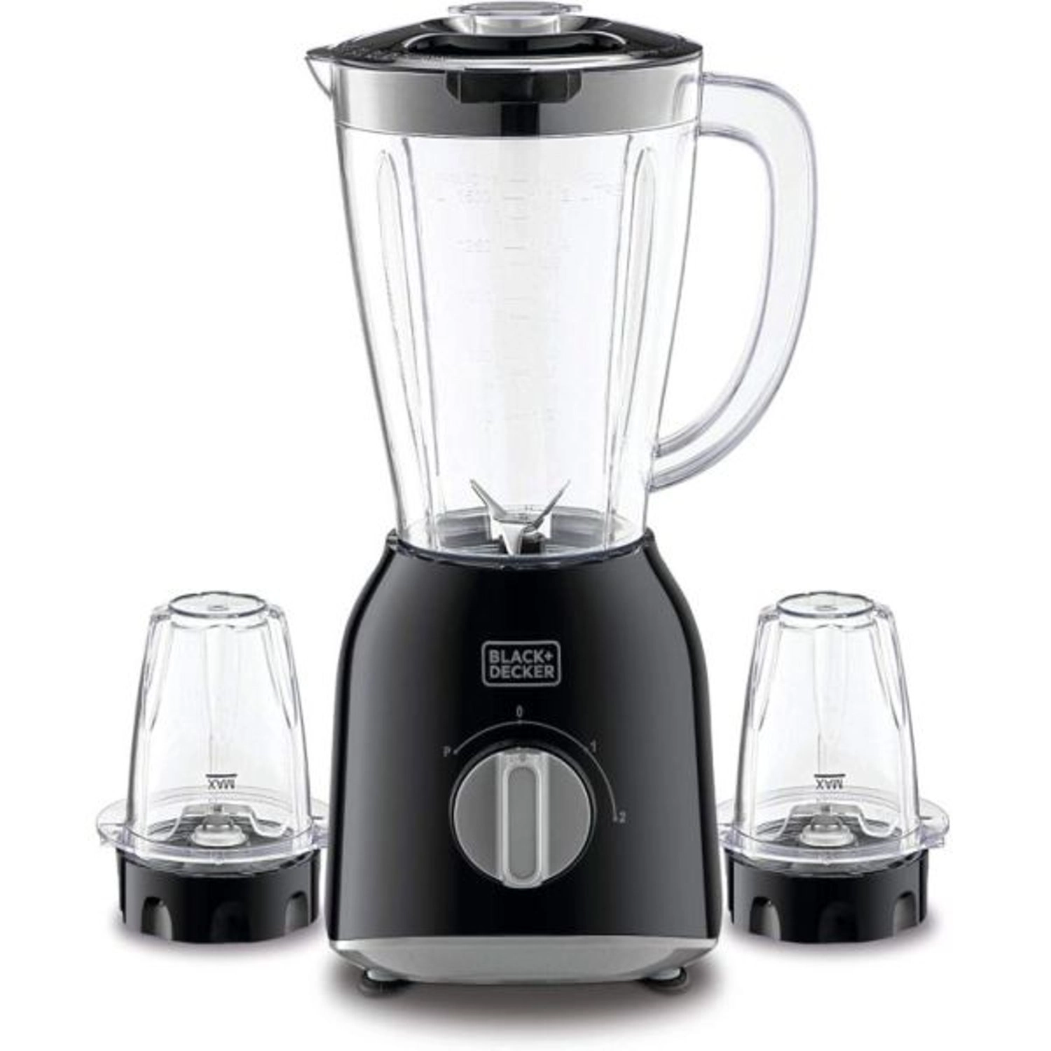 Black & Decker BX365-B5 - 400W