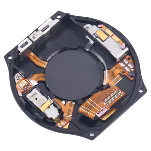 Back Cover Full Assembly for Huawei Watch GT 2 Pro