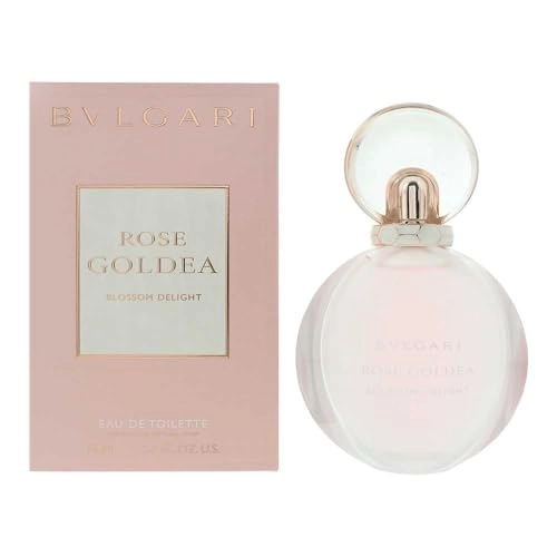 Rose Goldea Blossom Delight Eau de Toilette 75 ml