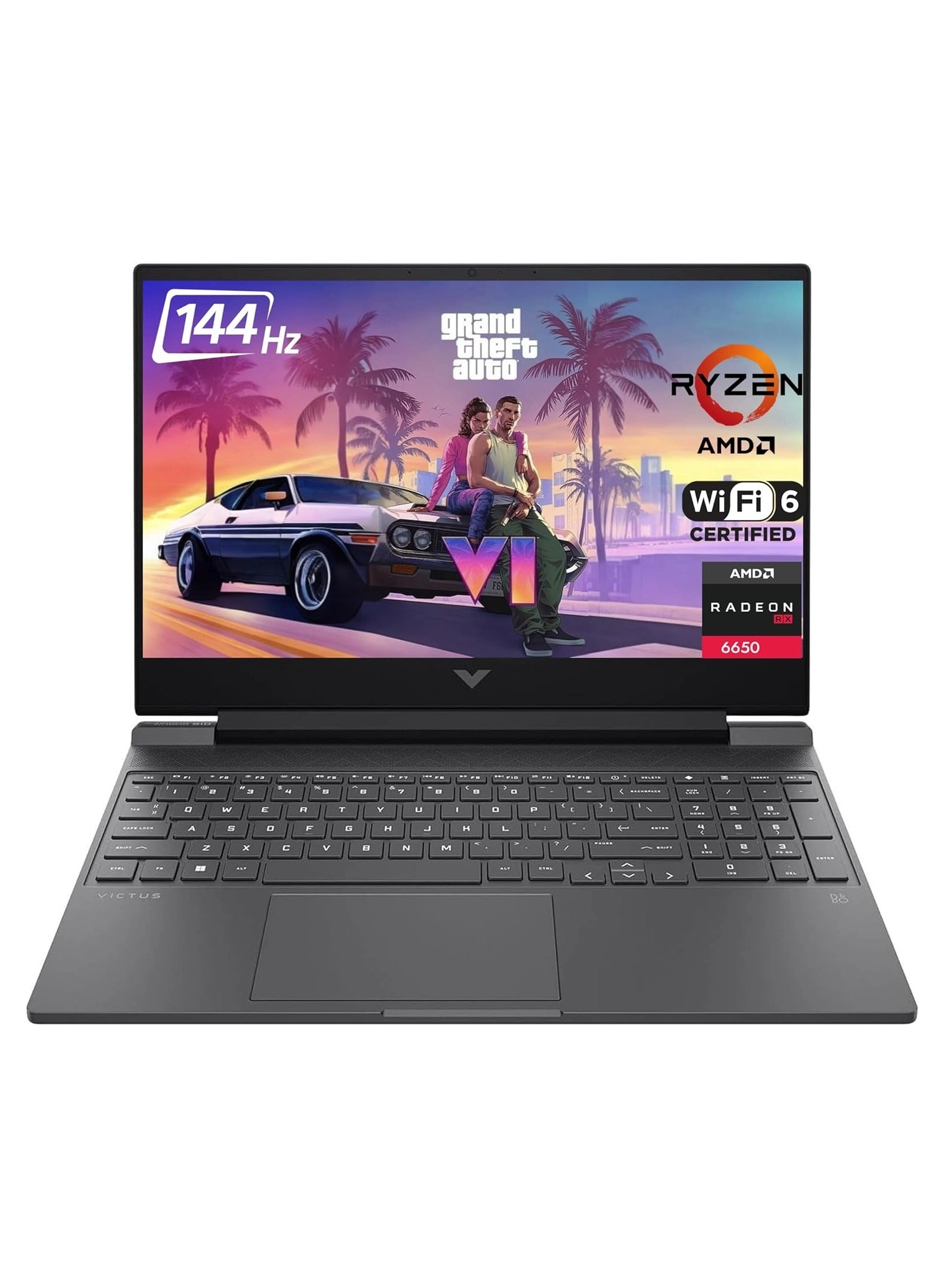 Victus 15 Elite - 15.6'' 1TB 16GB Ryzen 5 7535HS