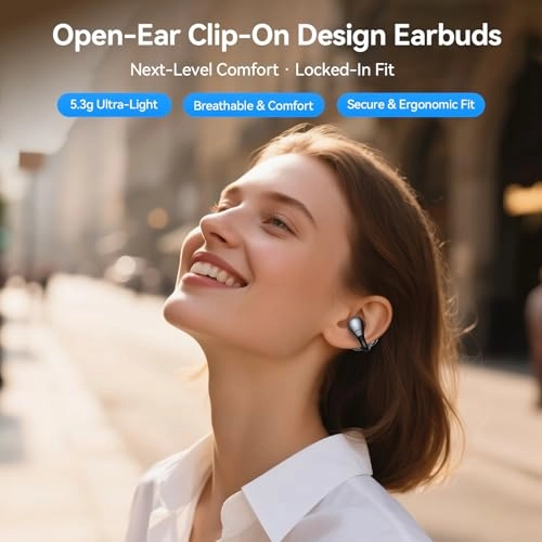 Ultra Wireless Earbud