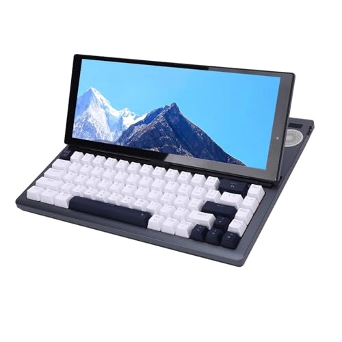 Mechanical Gaming Keyboard - UK Wired