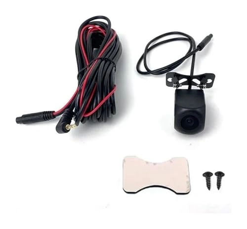 Rear View Camera - Wireless 1080P