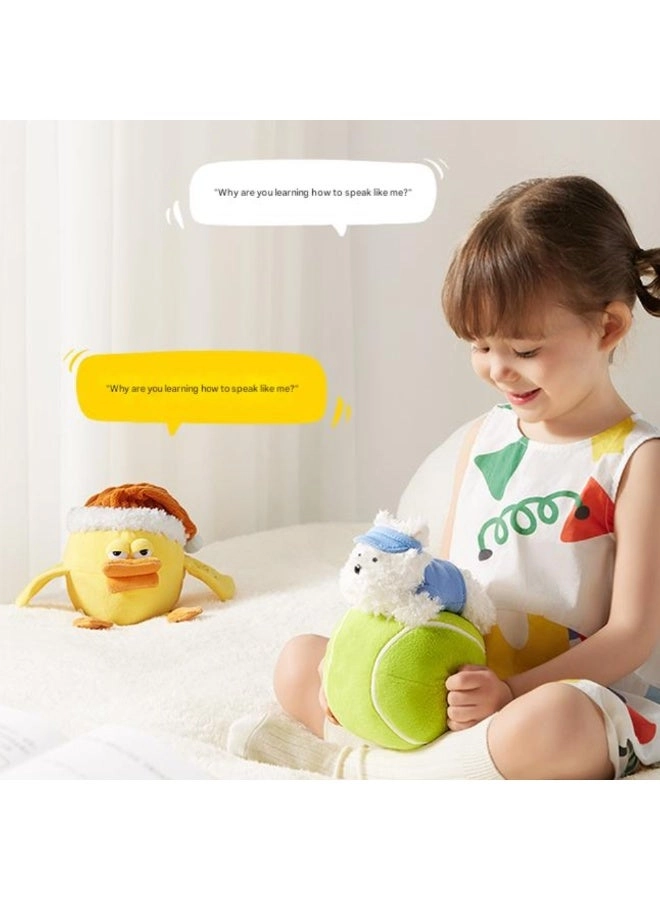 Duck - 12 cm