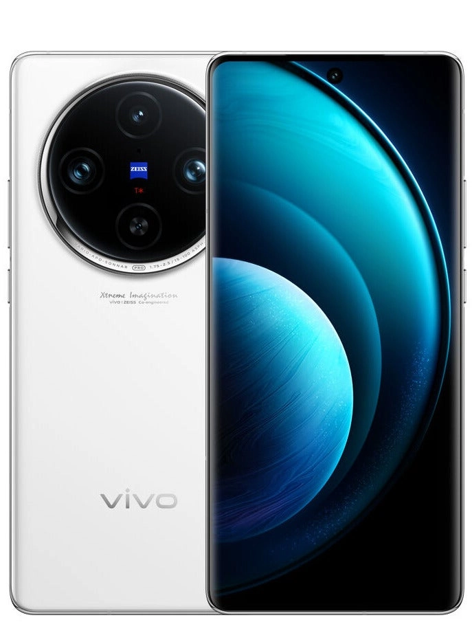 VIVO X100 Pro - 16GB 256GB
