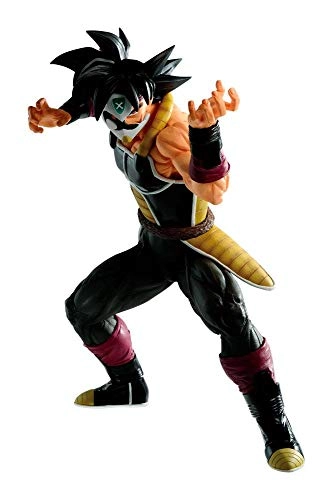 Ichibansho The Masked Saiyan - Dragon Ball Heroes (20 cm) (BAS57910)
