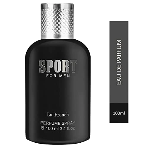 Shield Eau de Parfum 100ml