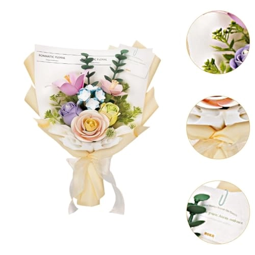 Bouquet Building Set
