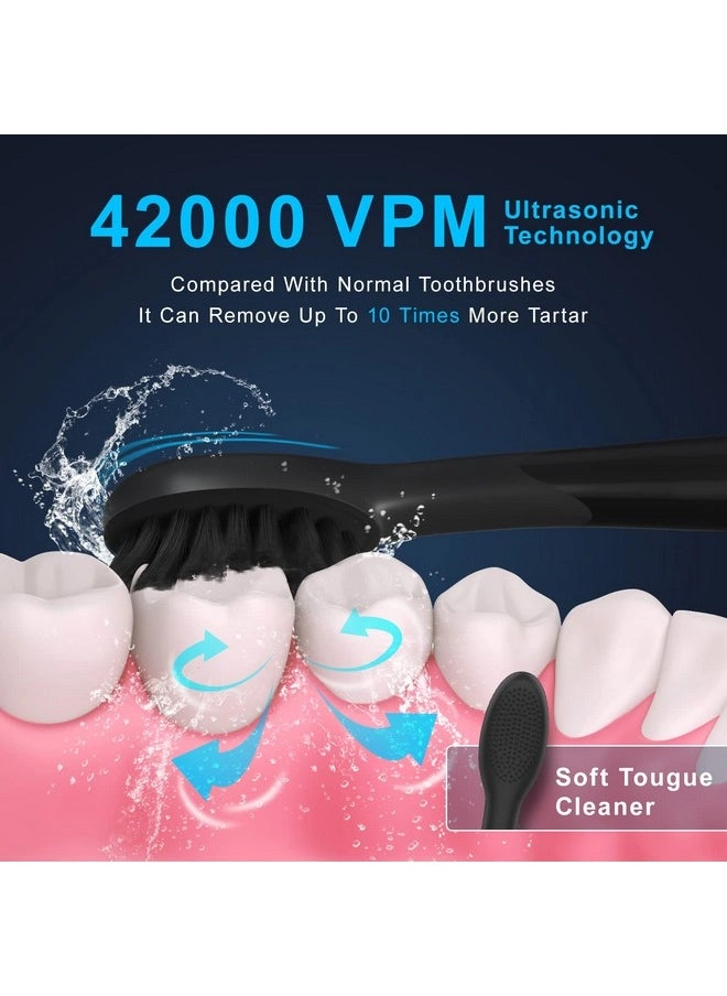 Hp126A - 42000 movements per minute 5 modes 2 piece(s)