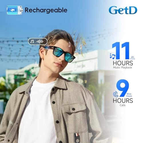 GG13 - Bluetooth AI Translator 11H Battery