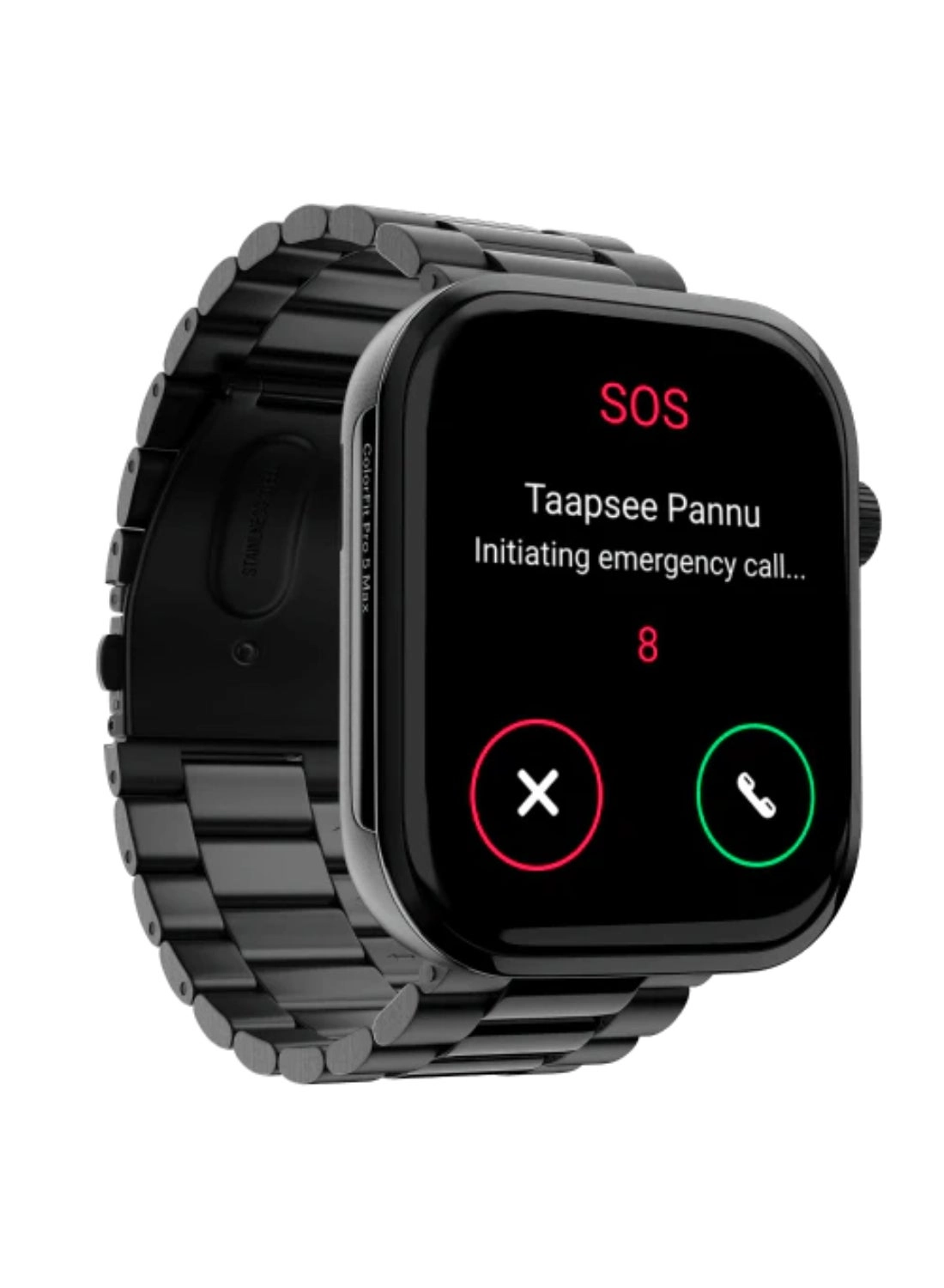 Colorfit Pro 5 Max 41mm