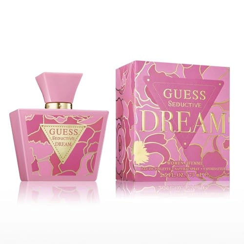 Seductive Dream Eau de Toilette 75ml