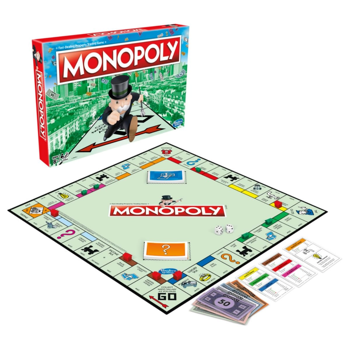 Monopoly