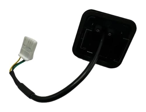 Rear View Reversing Camera - Night vision