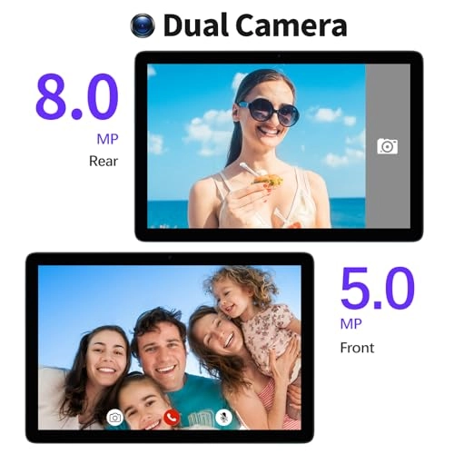 TAB 12 - 128GB 10.1"