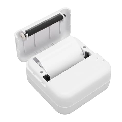 Thermal Photo Printer - Need to optimize code values Monochrome