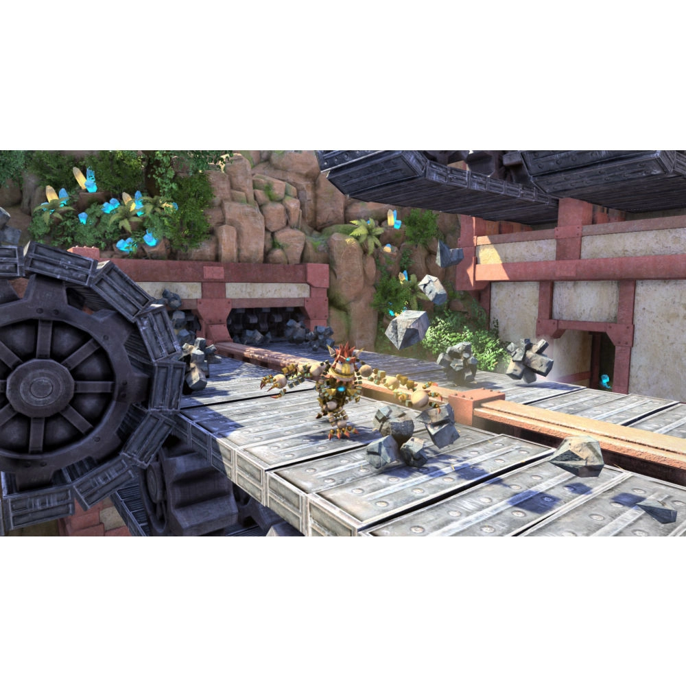 Knack - PlayStation 4