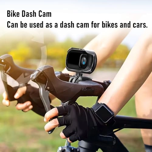 4K WiFi Action Camera