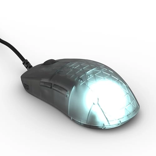 OP1 RGB Gaming Mouse - USB