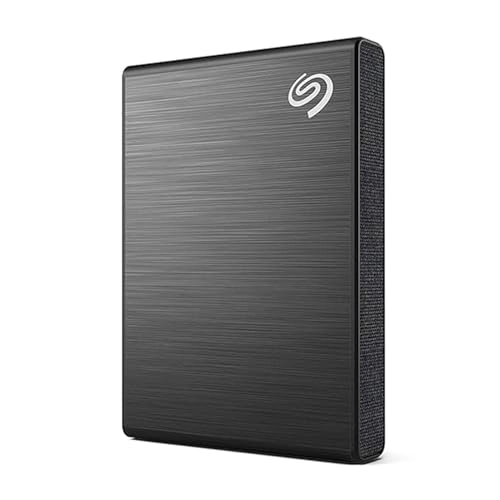 One Touch SSD - 2TB