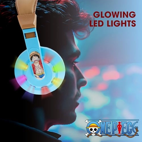 CF-O7Q003AD-GHS-ONEPIECE Wired Headset
