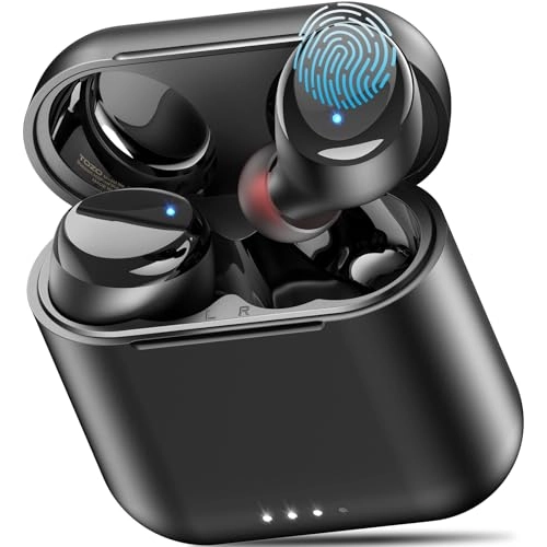T6 Wireless Earbud