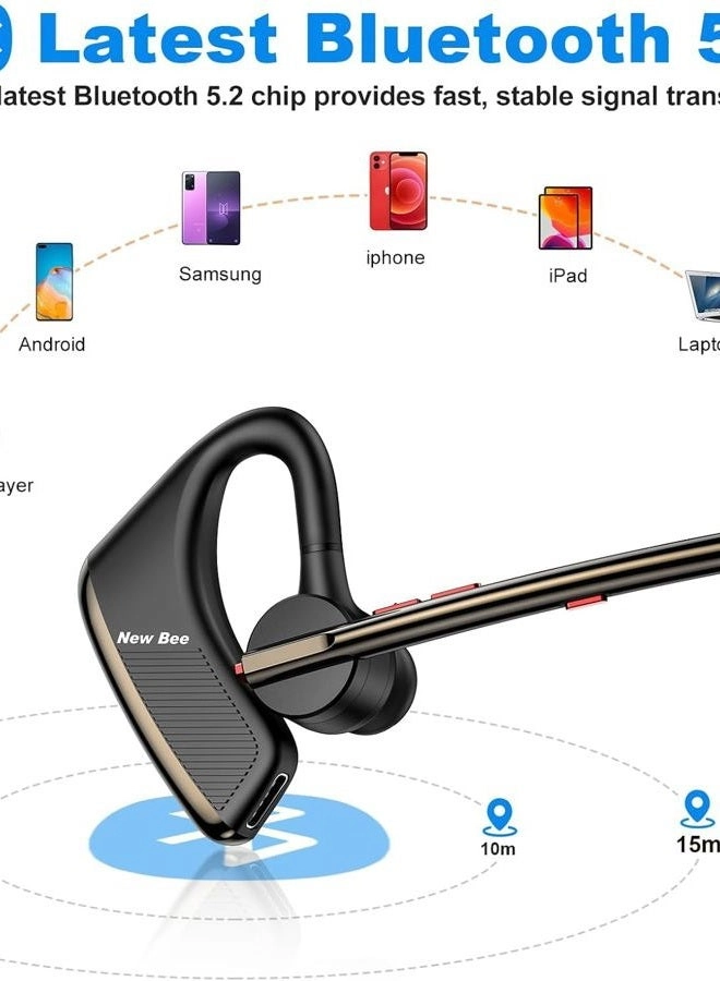 M50 Wireless Headset