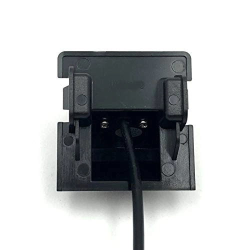 Rear View Camera - Night Vision