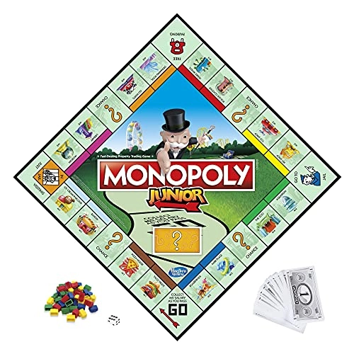 Monopoly Junior