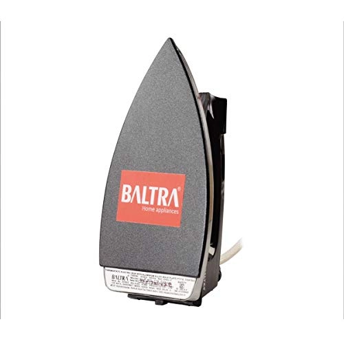 Casual - 750W Dry Iron Black