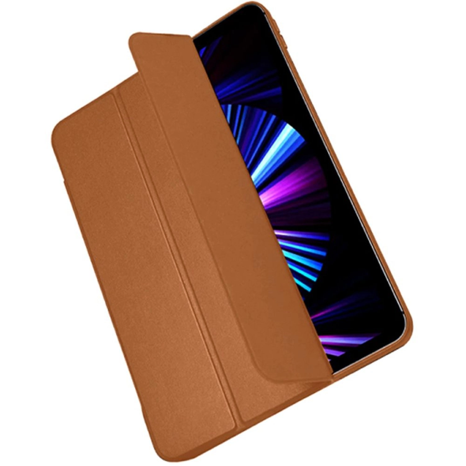 Detachable Magnetic Folio Case for iPad 11-inch