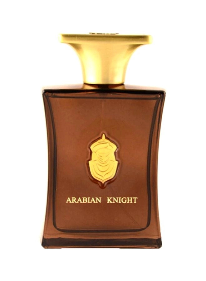 Arabian Knight Silver Eau de Parfum 100ml
